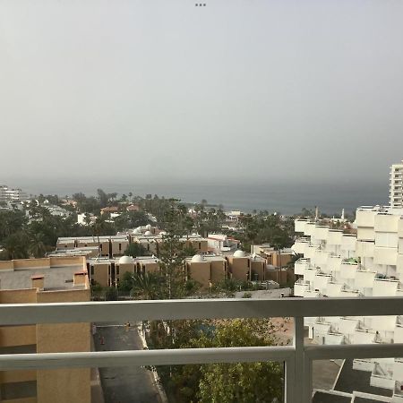 Апартаменты Bella Vista Плайя-Фаньябе Экстерьер фото